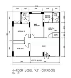 Blk 773 Woodlands Drive 60 (Woodlands), HDB 4 Rooms #576087521